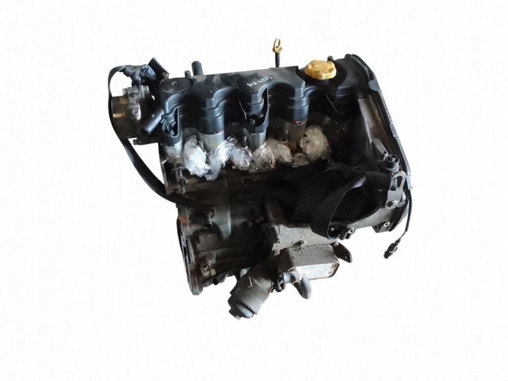 Moteur Z 19 DT - Image 1