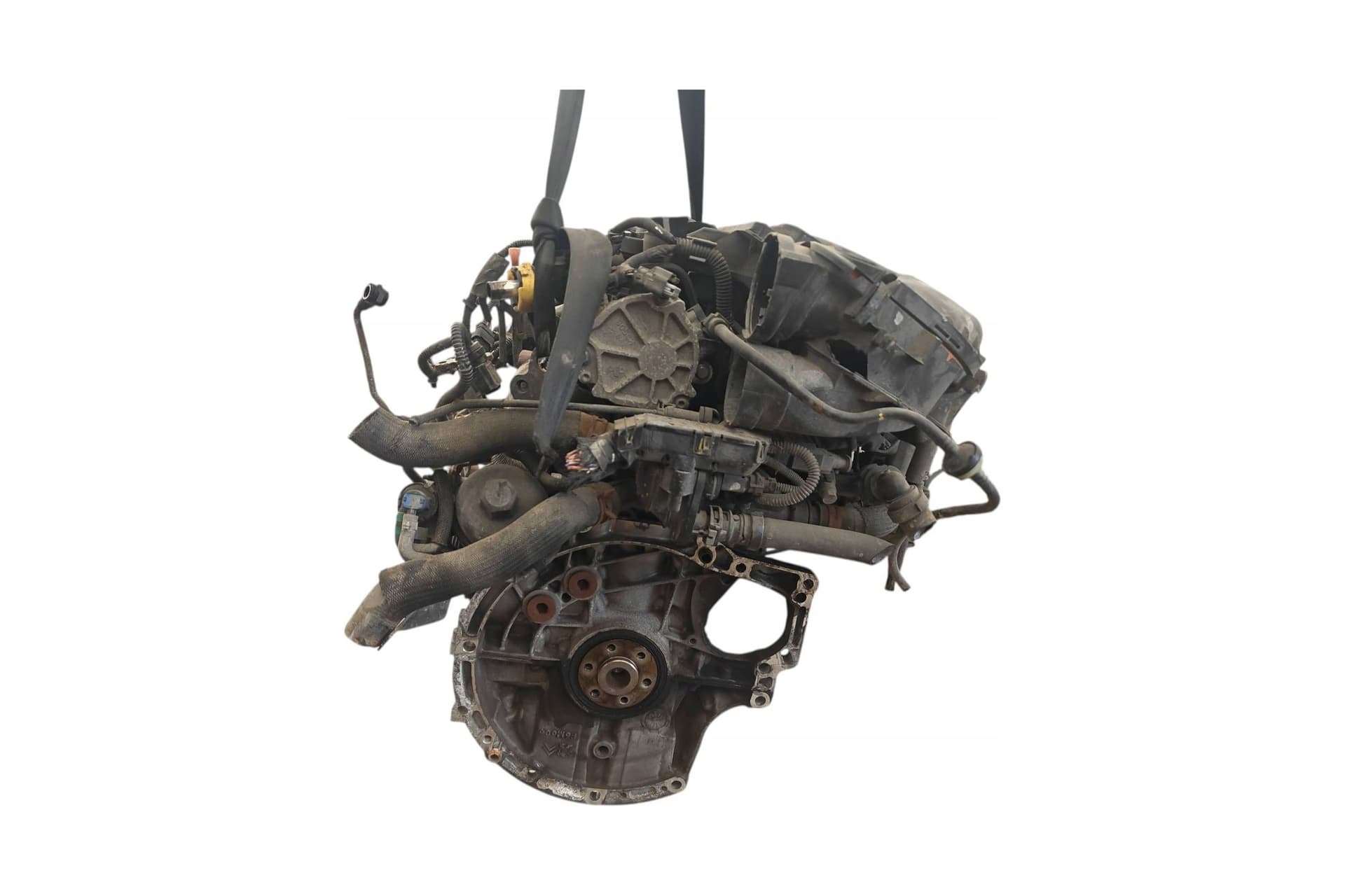 Moteur BHW (DV6FE) — vue 13