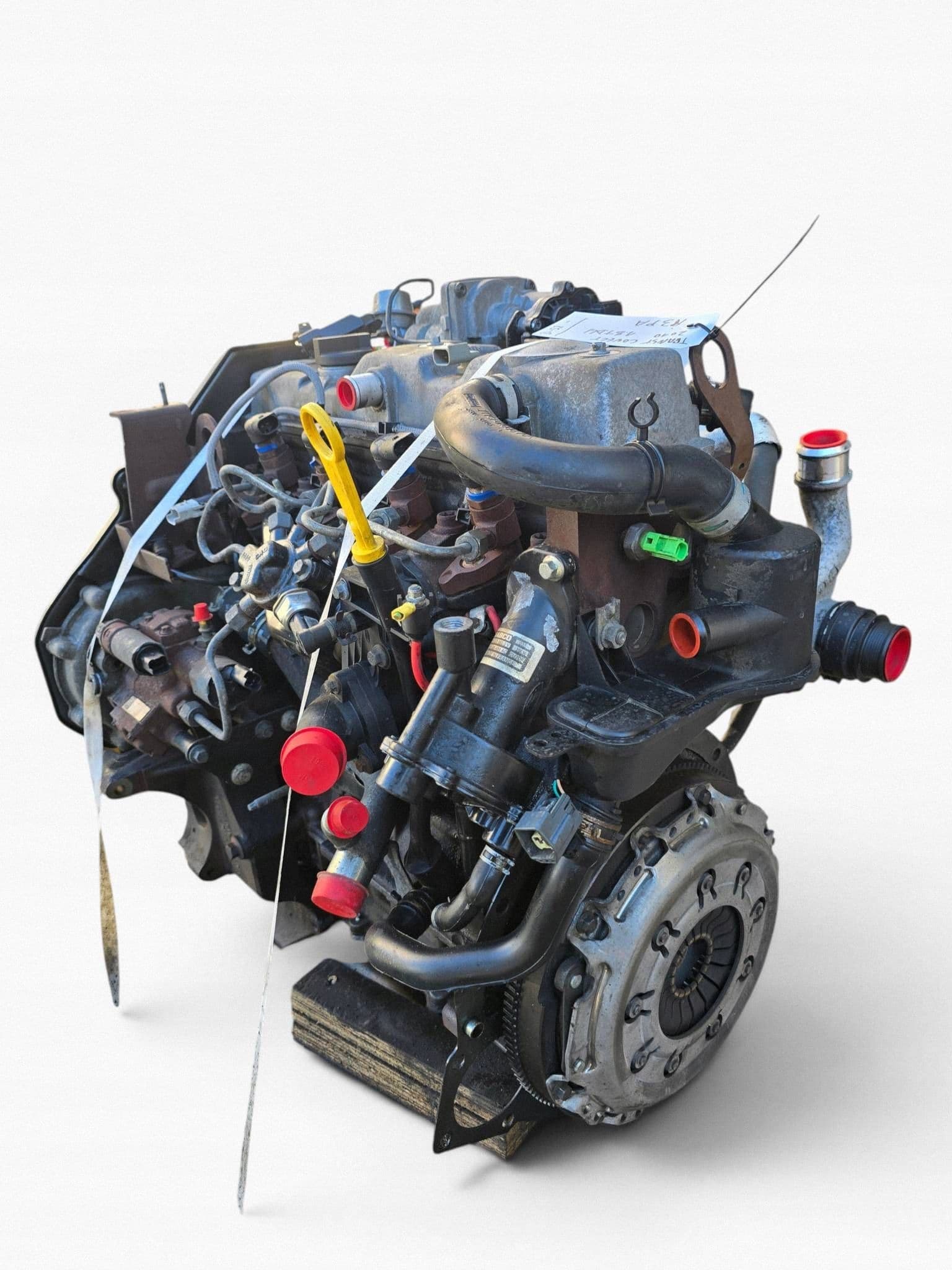 Moteur R3PA pour Ford Transit
