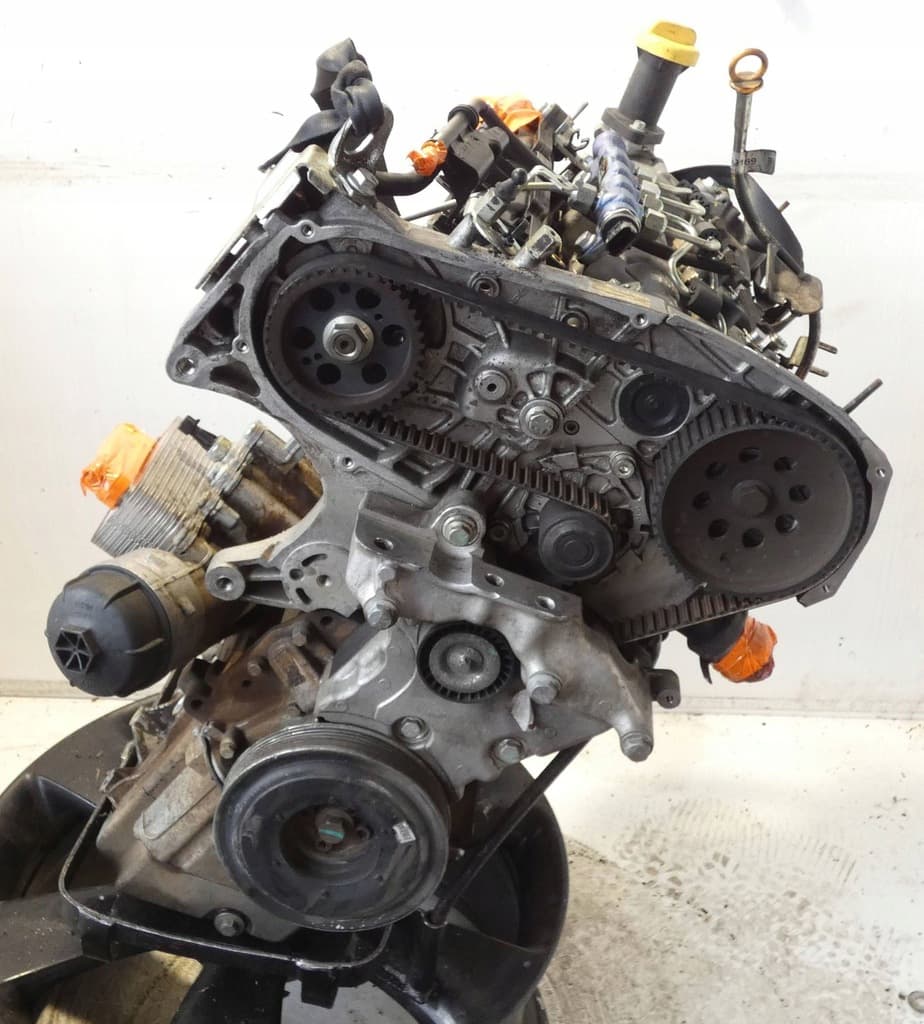 Moteur 149 B1.000 — vue 4
