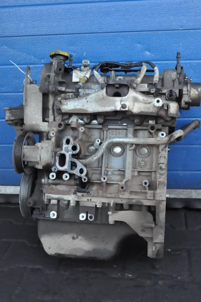 Moteur A 13 DTR - Image 1