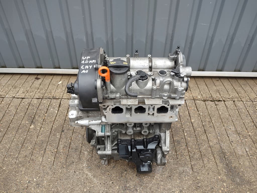Moteur CHYA - Image 1