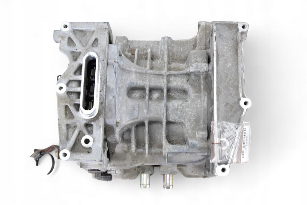 Moteur EM57 — vue 2