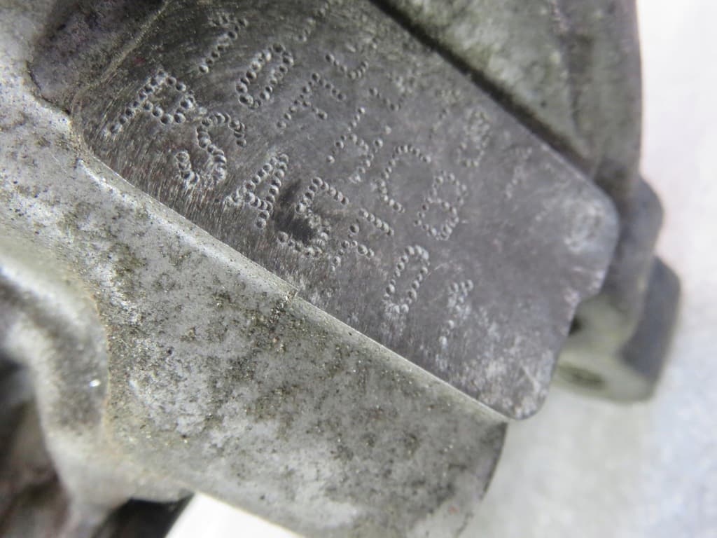 Moteur 5FV (EP6CDT) — vue 3