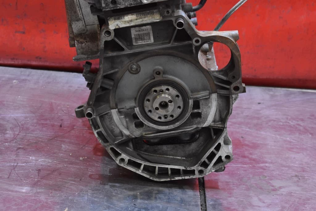 Moteur A 13 DTC — vue 14