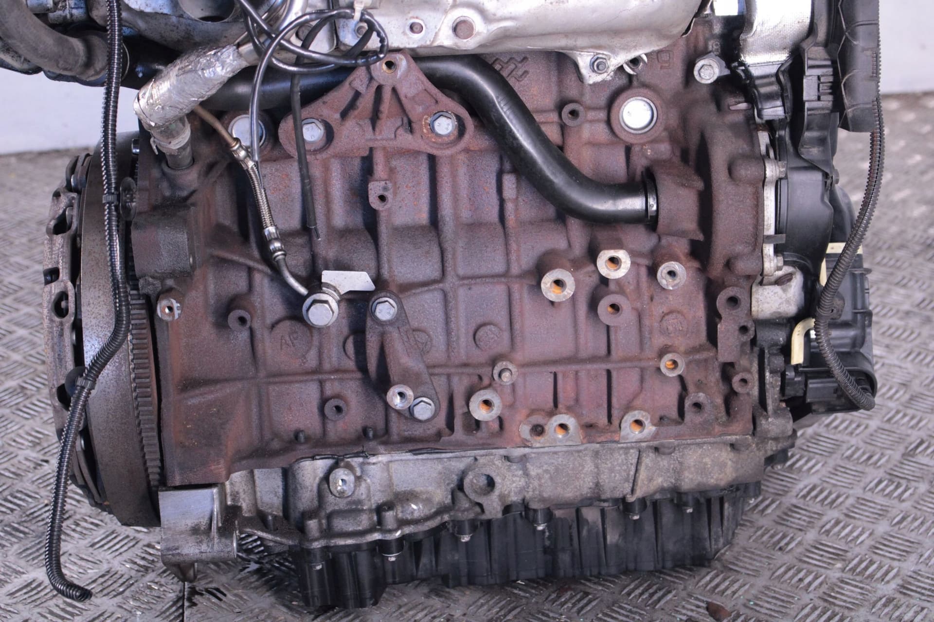 Moteur AHK (DW10FE) — vue 8