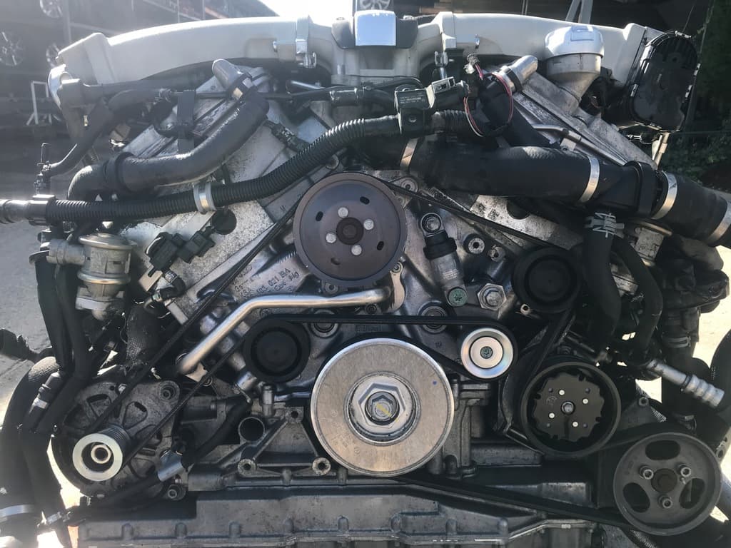 Moteur BWRA — vue 3