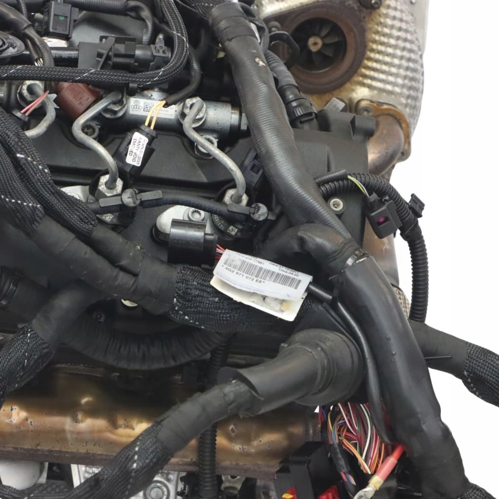 Moteur CDUC — vue 5