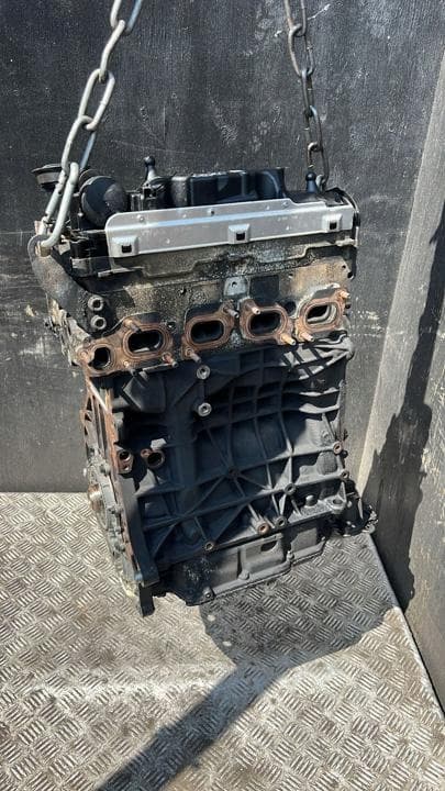 Moteur DSUD pour Skoda Octavia 2.0 Diesel
