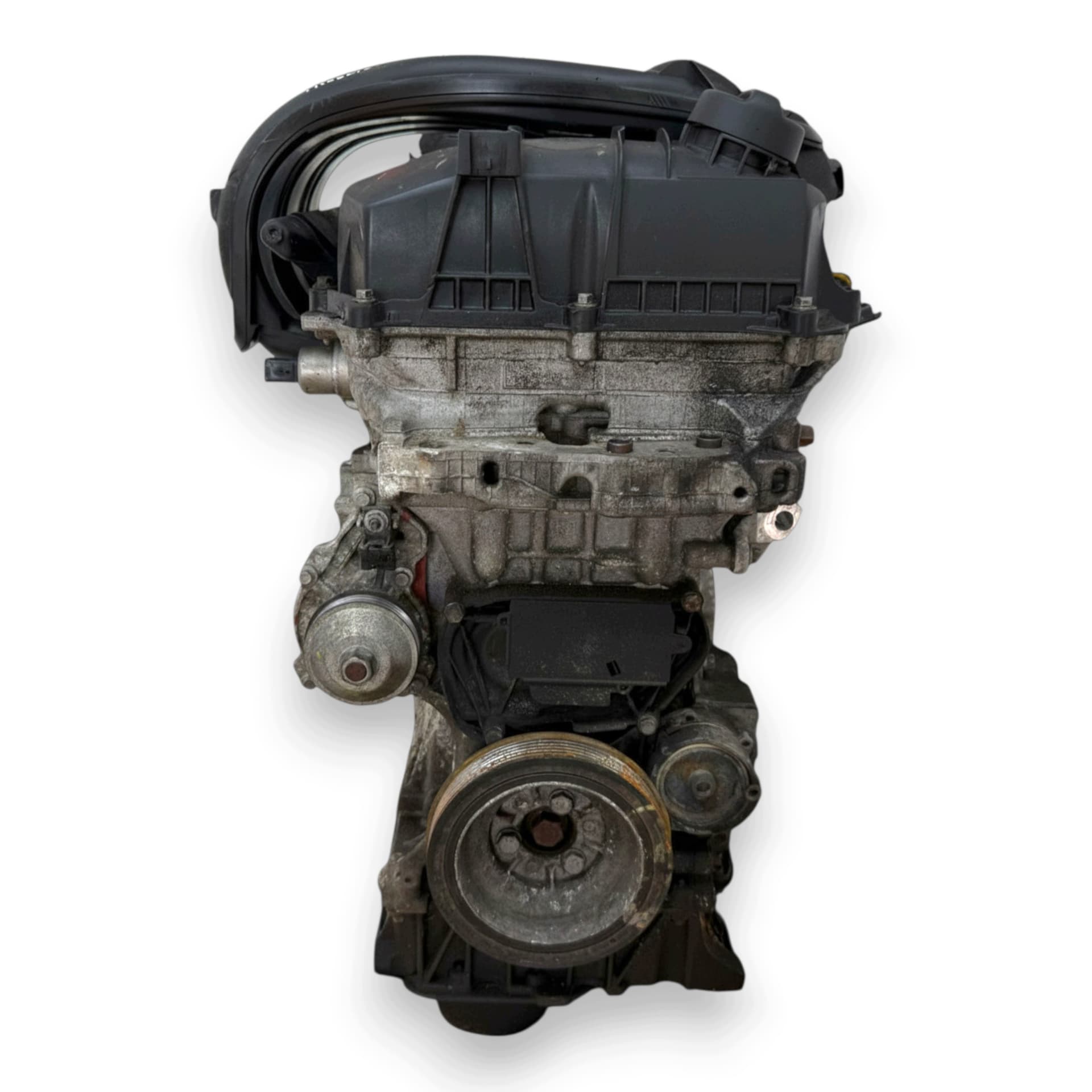 Moteur HMZ (EB2F) — vue 7