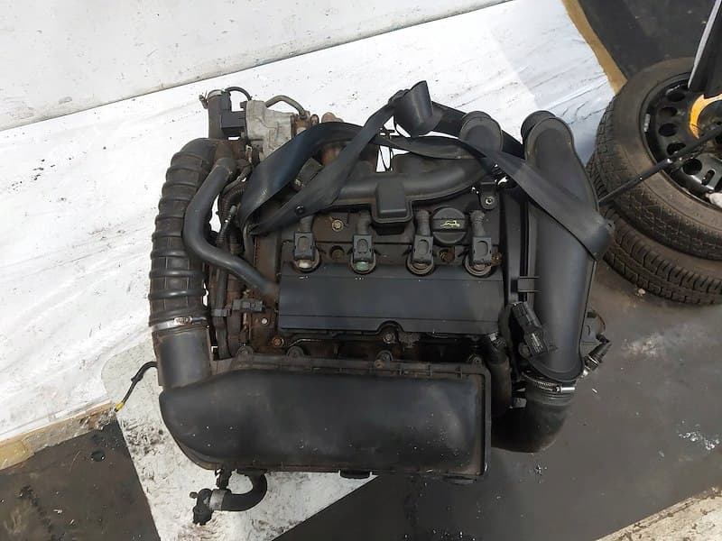 Moteur 5FT (EP6DT) — vue 4
