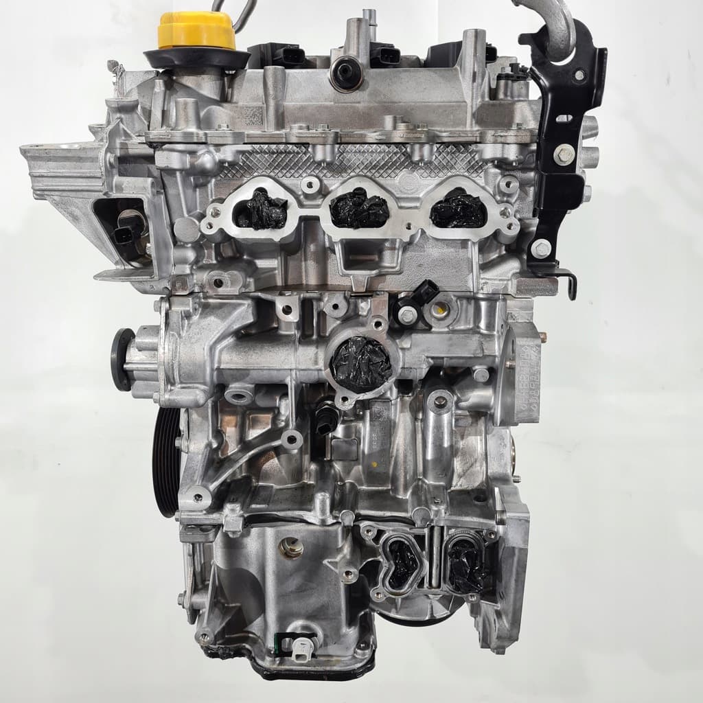 Moteur H4B 400 - Image 1
