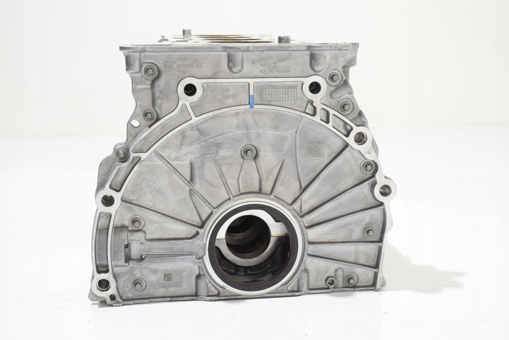 Moteur B48 A20 A — vue 6