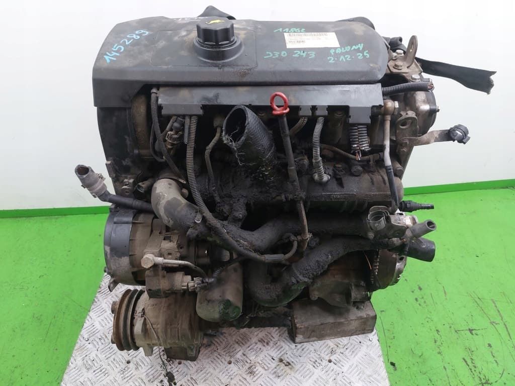 Moteur F1AE0481C - Image 1