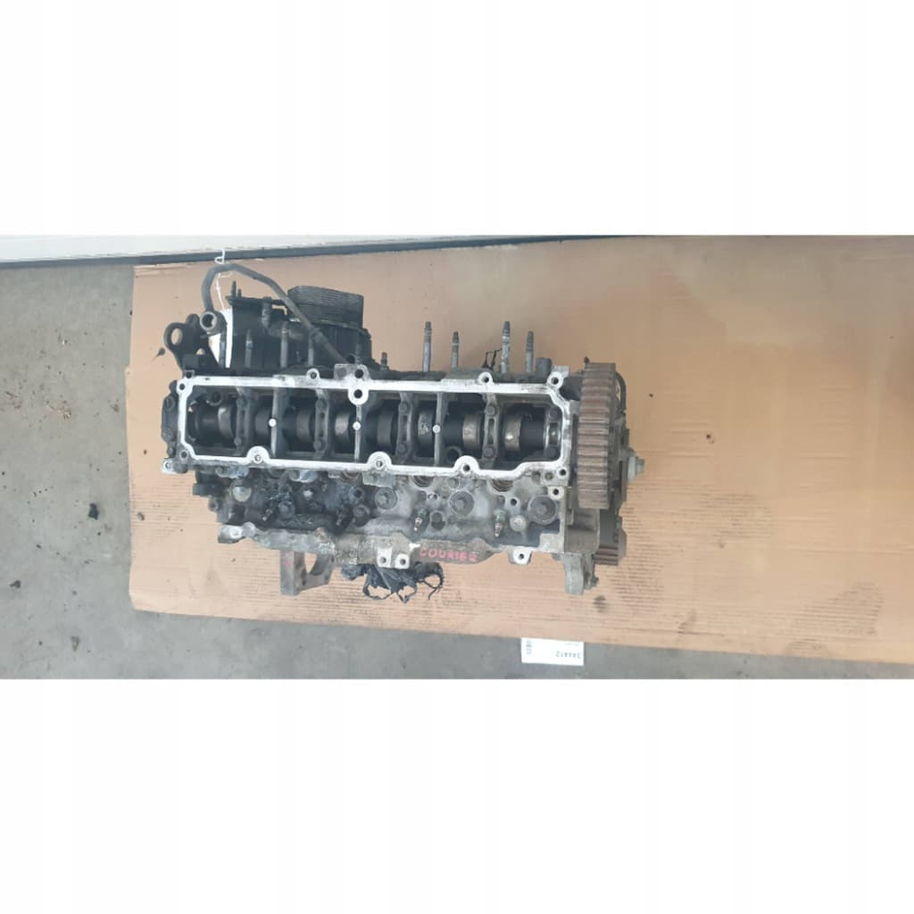 Moteur XUCD — vue 3