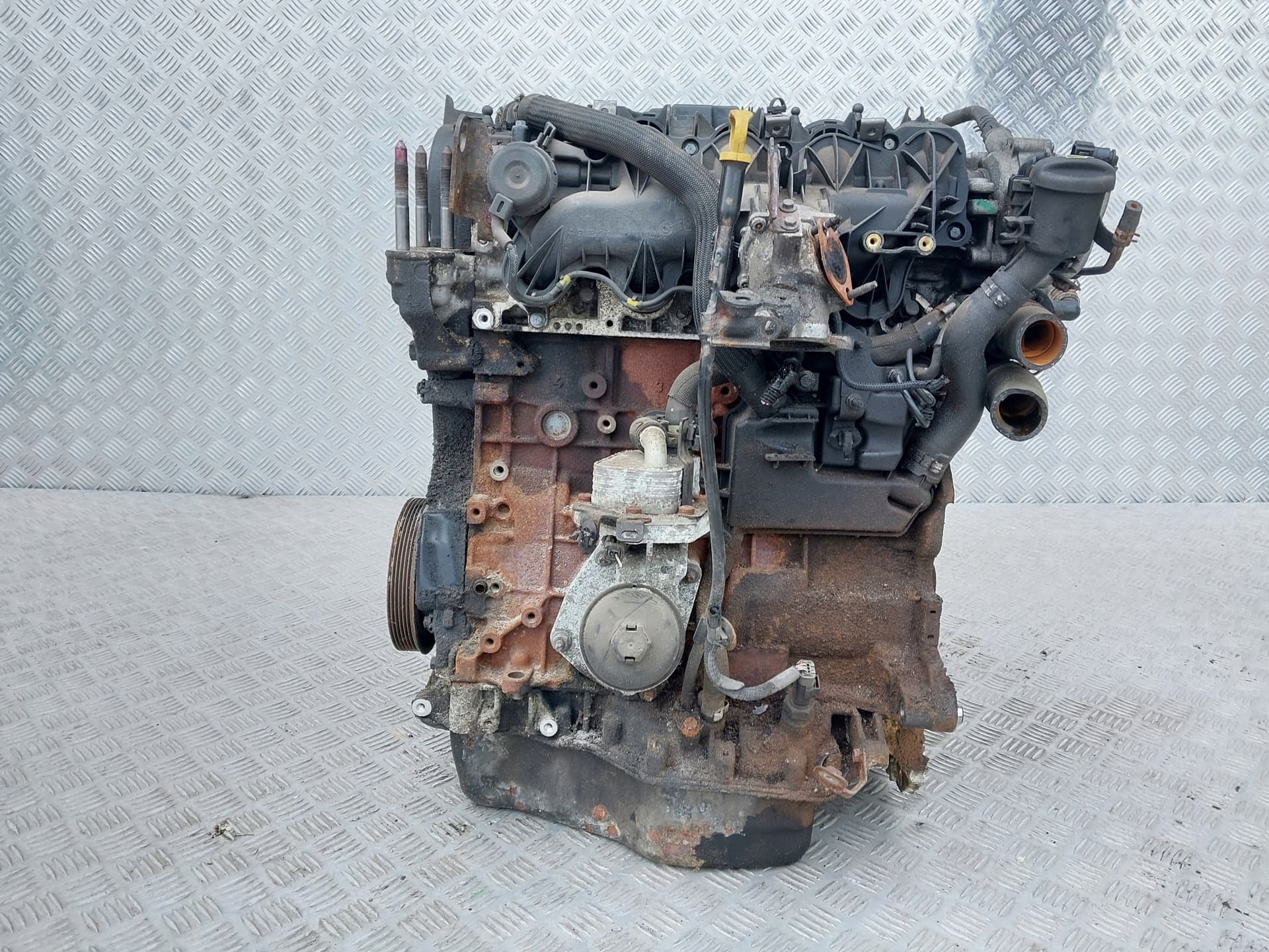 Moteur 4HN - Image 1