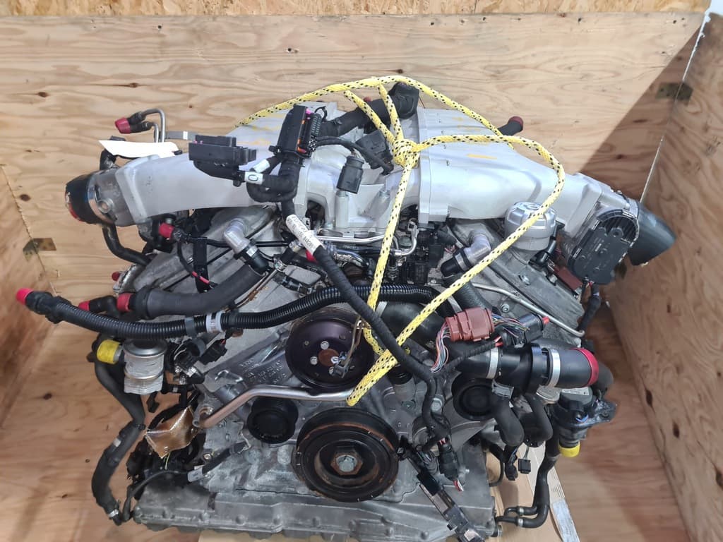Moteur BEB — vue 3