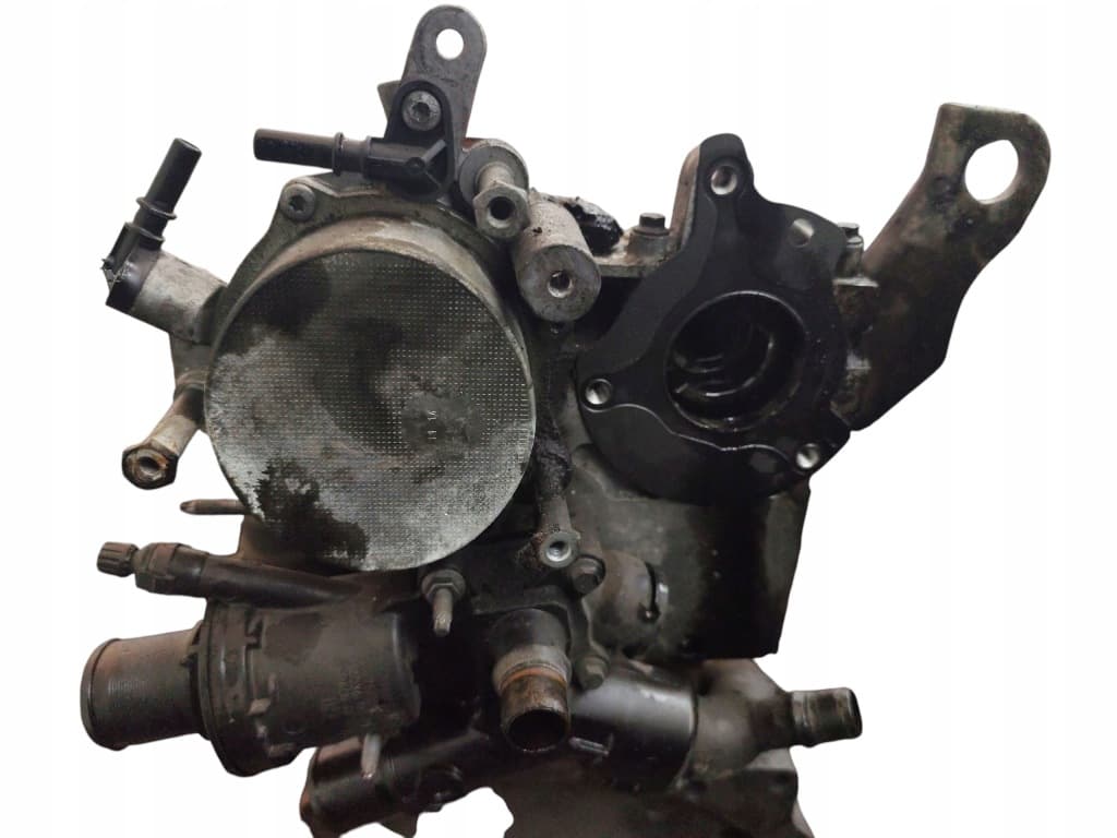 Moteur RHH (DW10CTED4) — vue 3