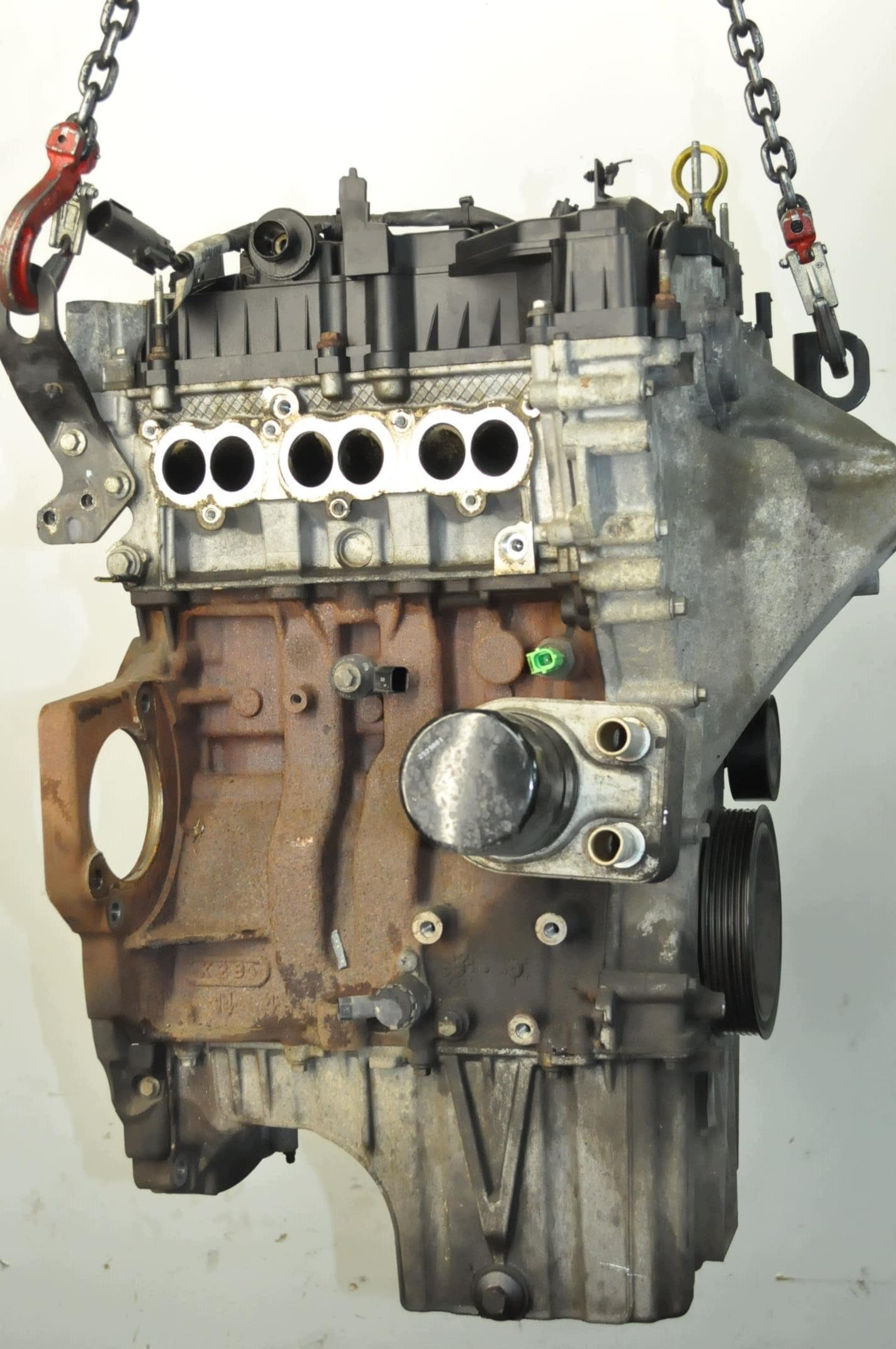 Moteur M1JE pour Ford B-max