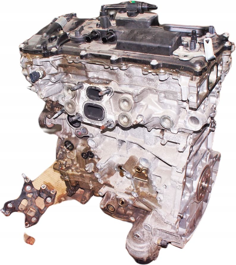 Moteur 8AR-FTS pour Lexus