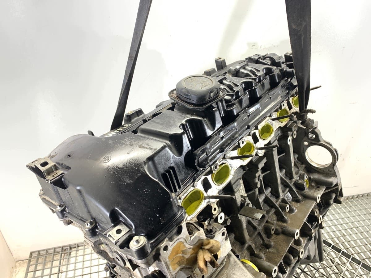 Moteur N54 B30 A — vue 5