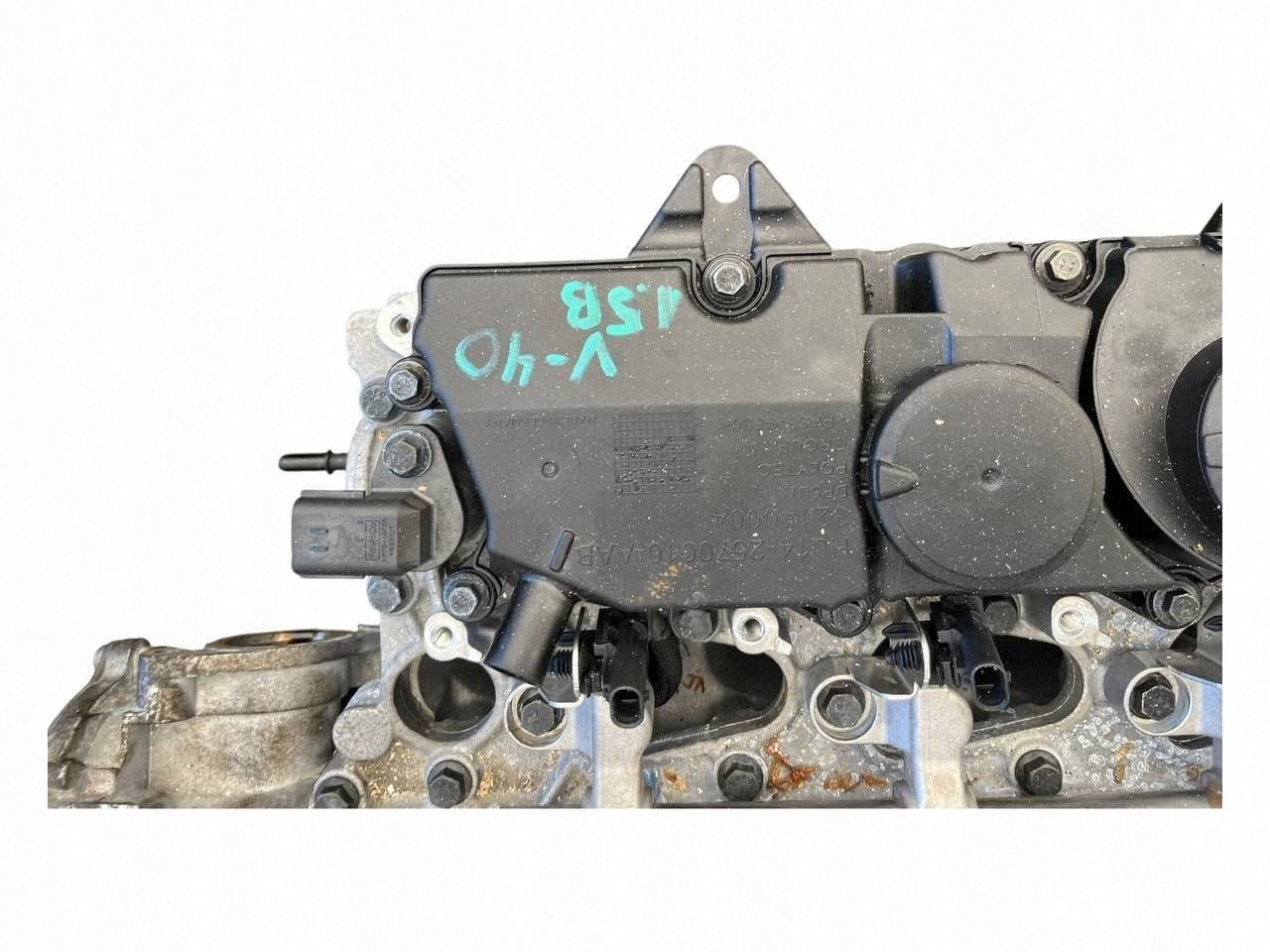 Moteur B 4154 T4 — vue 5