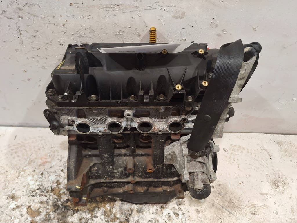 Moteur D4F 732 - Image 1