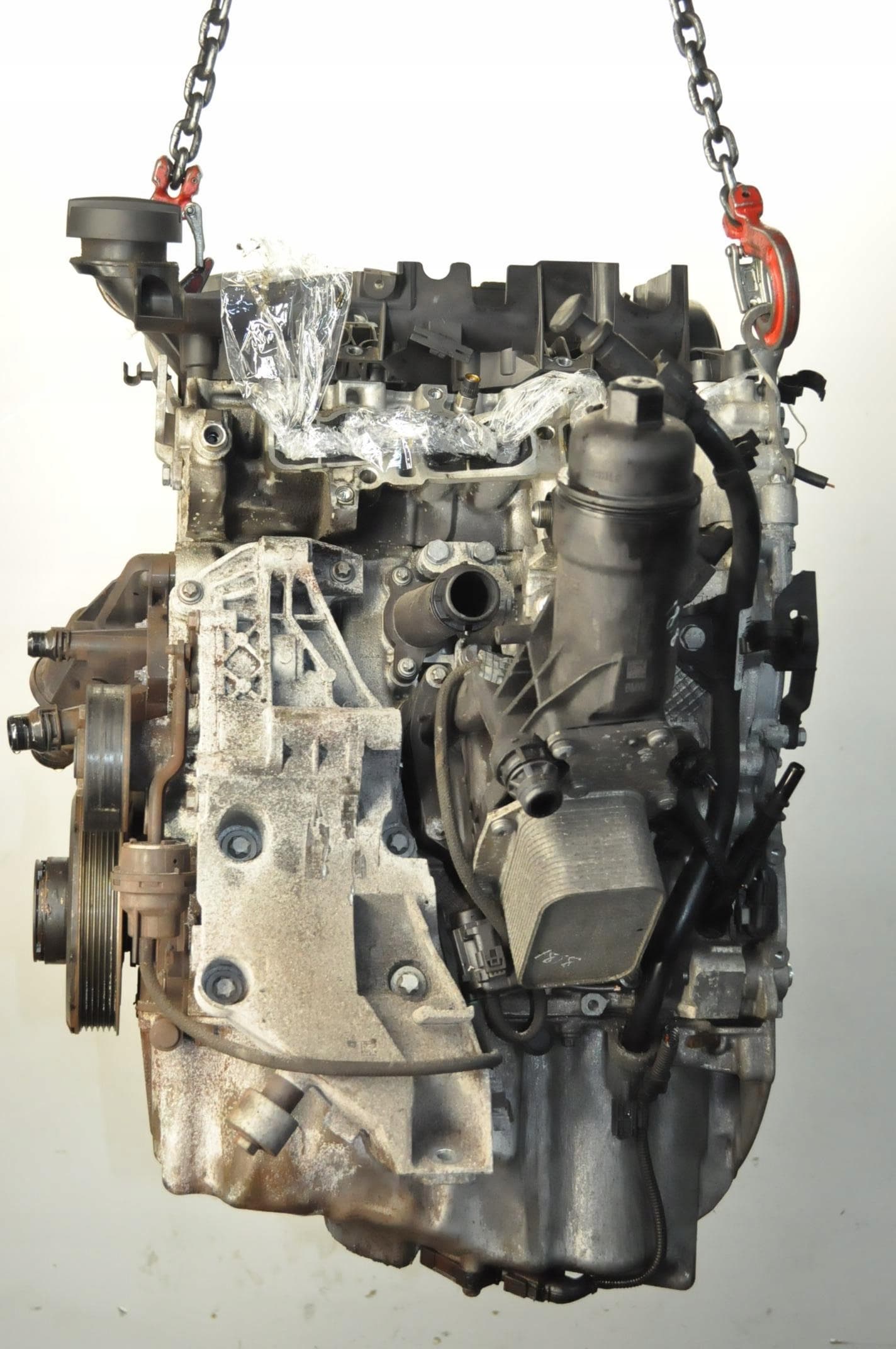 Moteur B37 D15 A pour BMW