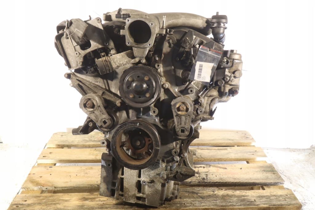 Moteur LY7 — vue 3