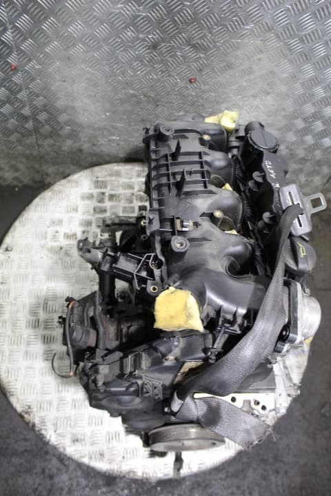 Moteur 9HZ (DV6TED4) — vue 2
