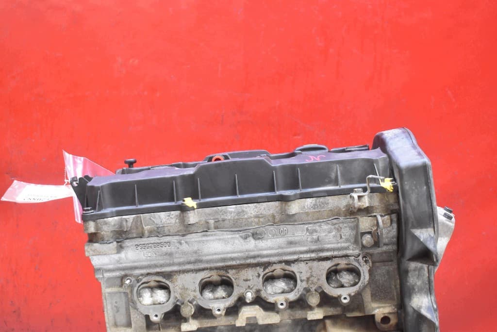 Moteur NFR (TU5JP4B) — vue 3