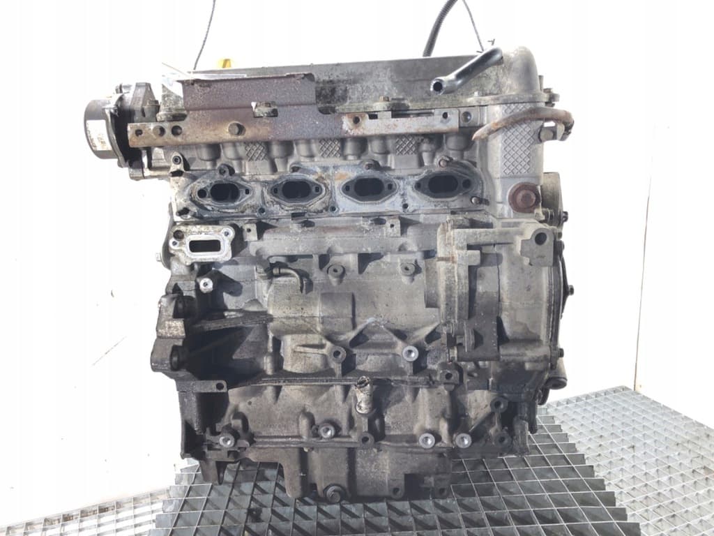 Moteur B207L — vue 2