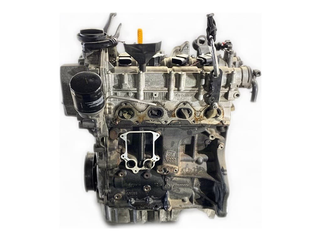 Moteur CTHA - Image 1