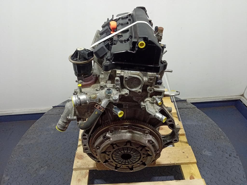 Moteur R18A2 — vue 5