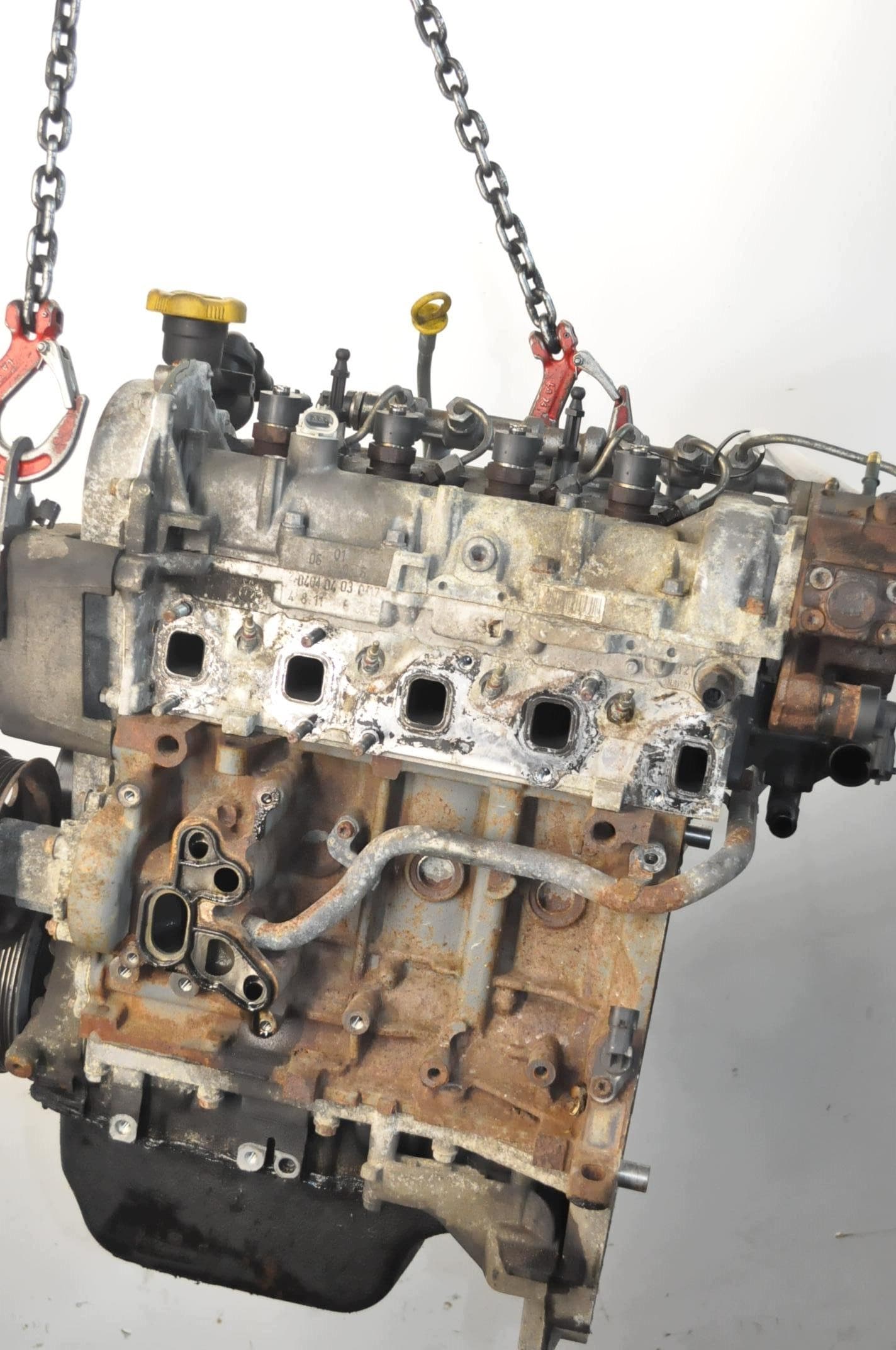Moteur A 13 DTC - Image 1