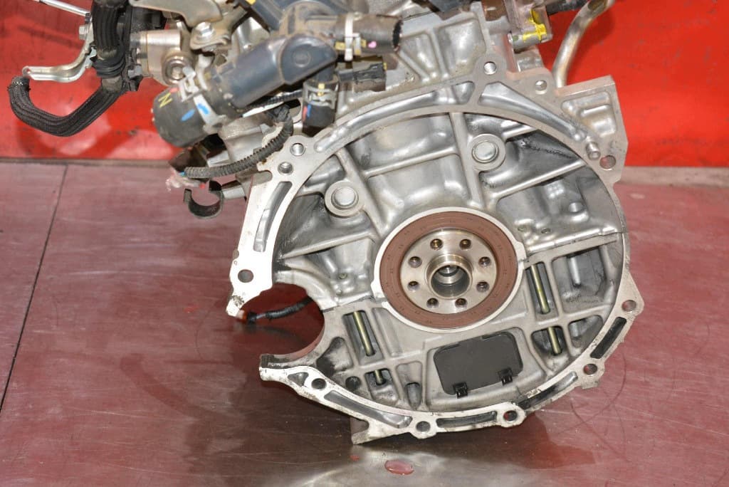 Moteur 8NR-FTS — vue 14