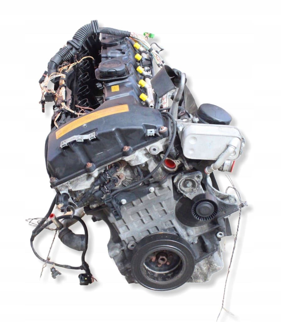 Moteur N53 B30 A - Image 1