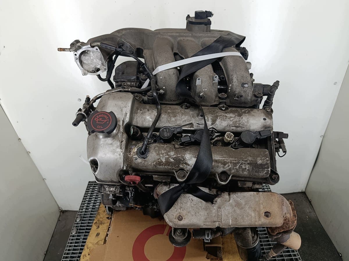 Moteur AJV6(3.0 Liter) - Image 1