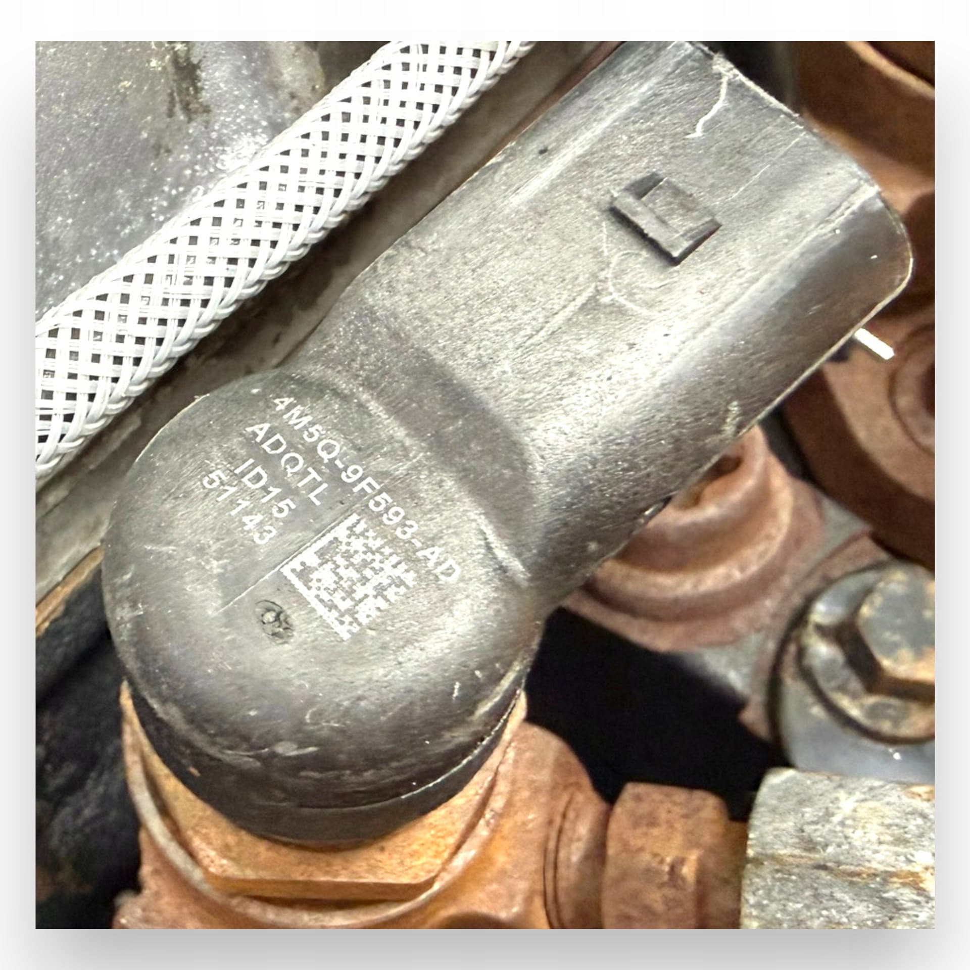 Moteur R3PA — vue 10