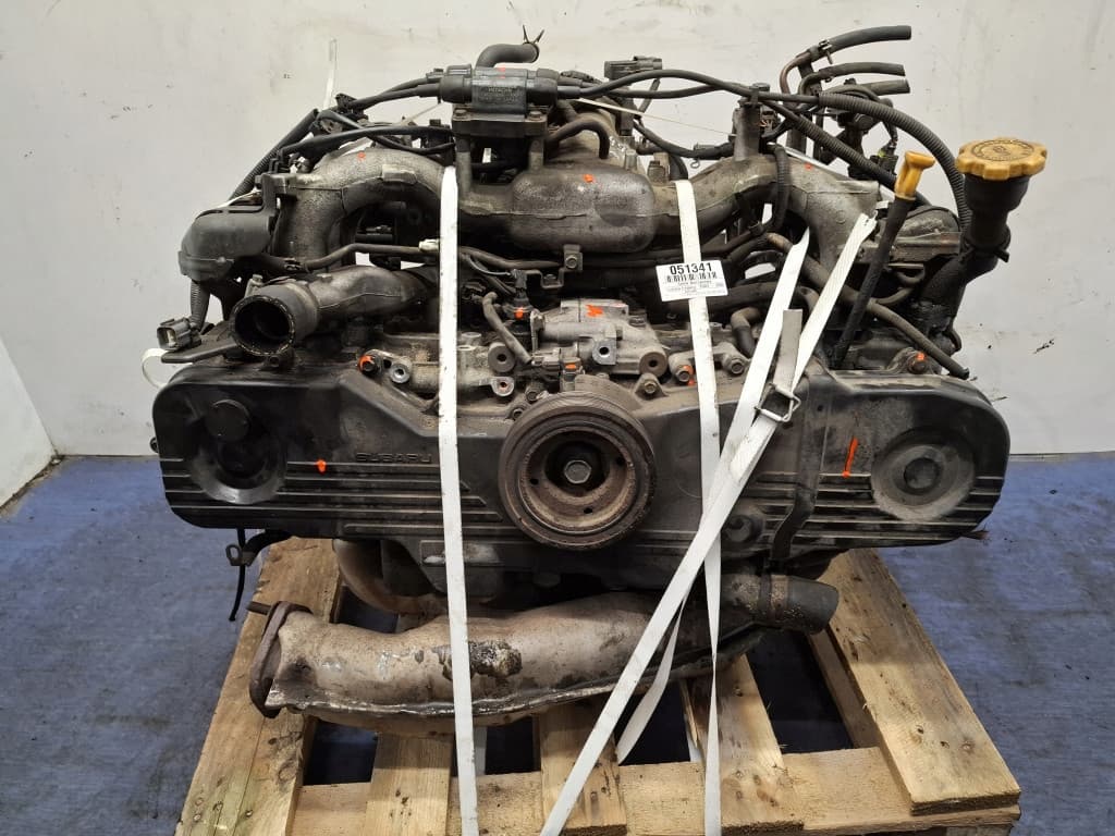Moteur EJ202 - Image 1