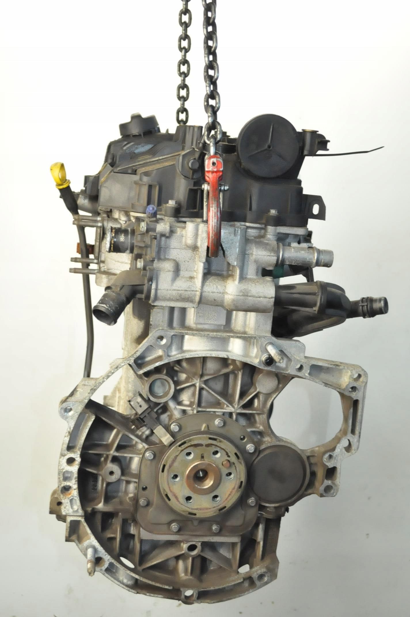 Moteur HMZ (EB2) — vue 2