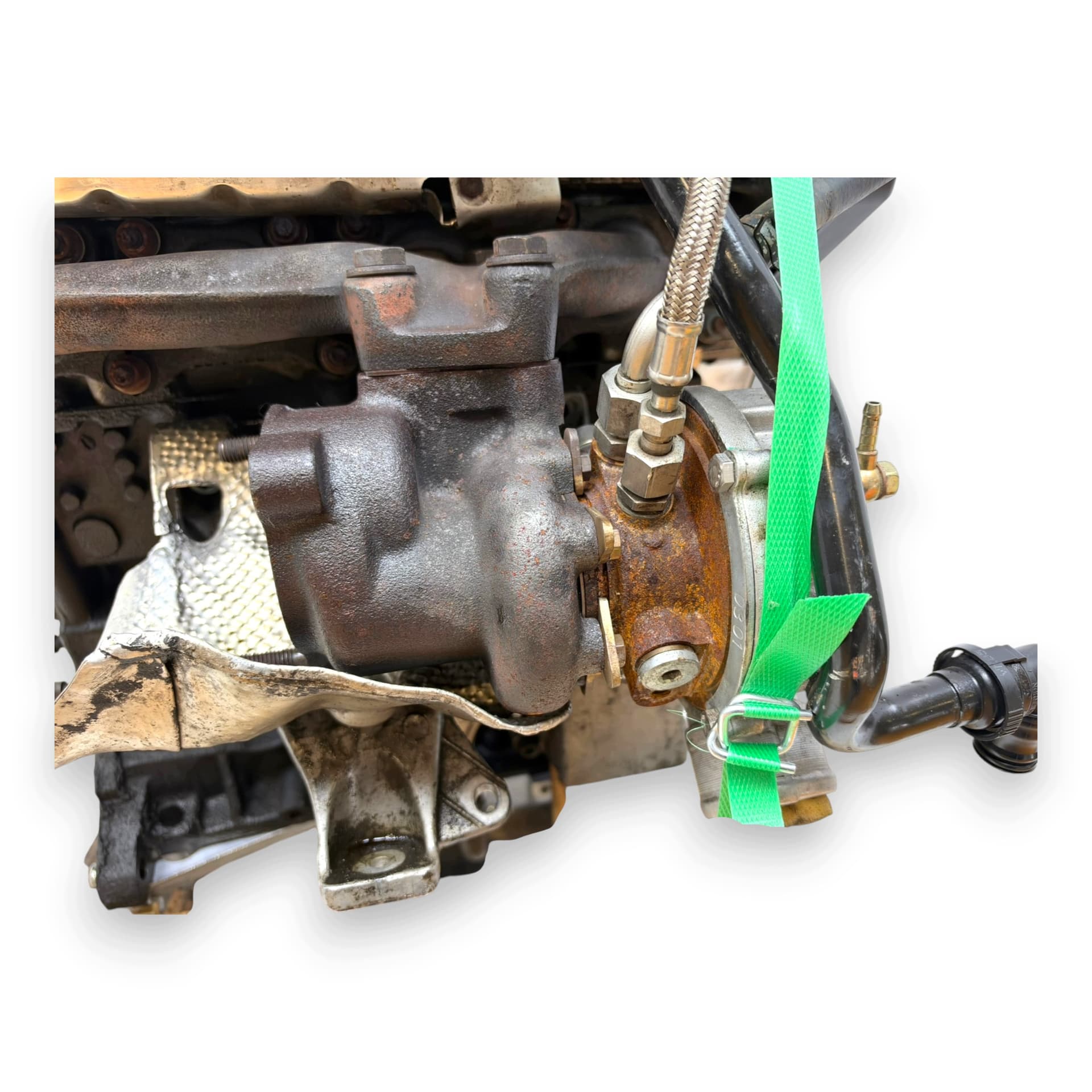 Moteur BFB — vue 10