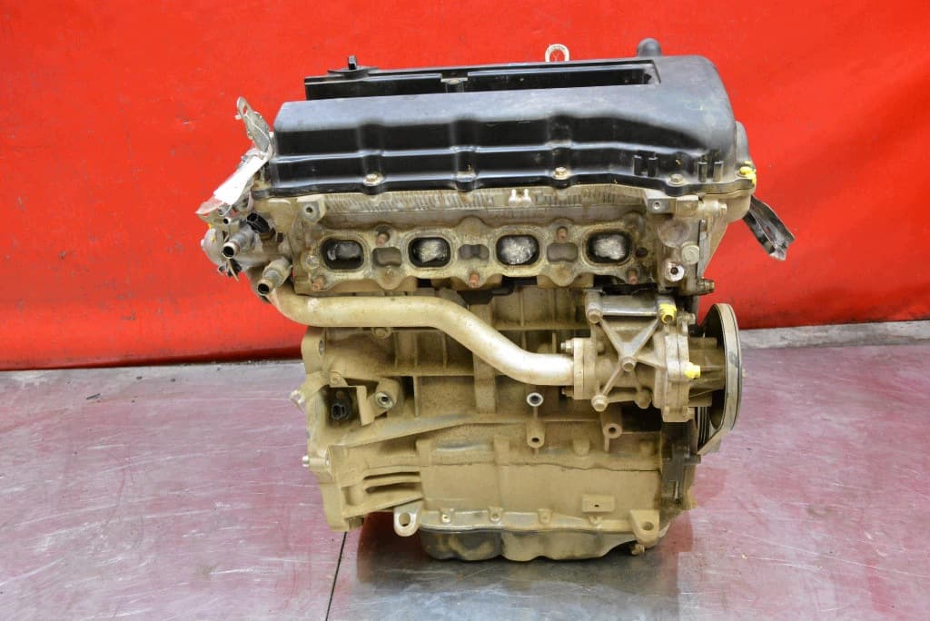 Moteur 4B11 - Image 1
