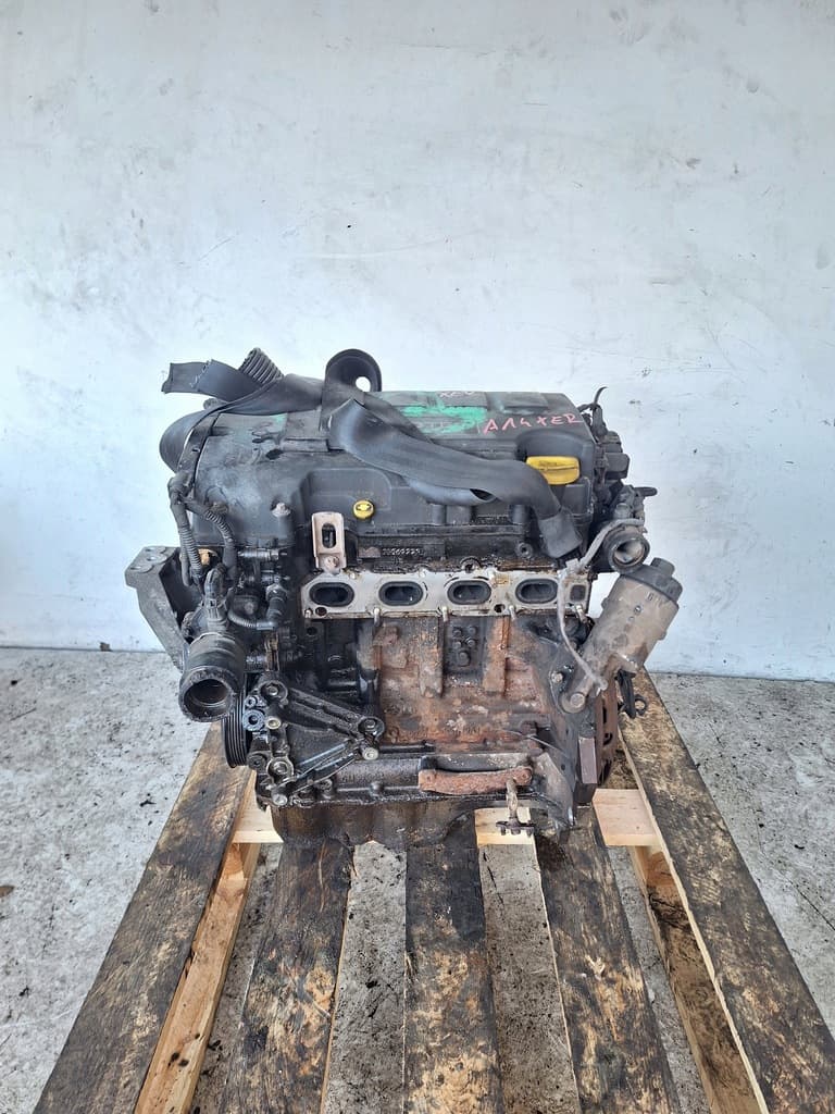 Moteur A 14 XER pour Opel