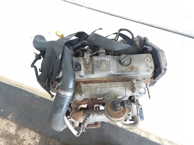 Moteur HCPA — vue 6