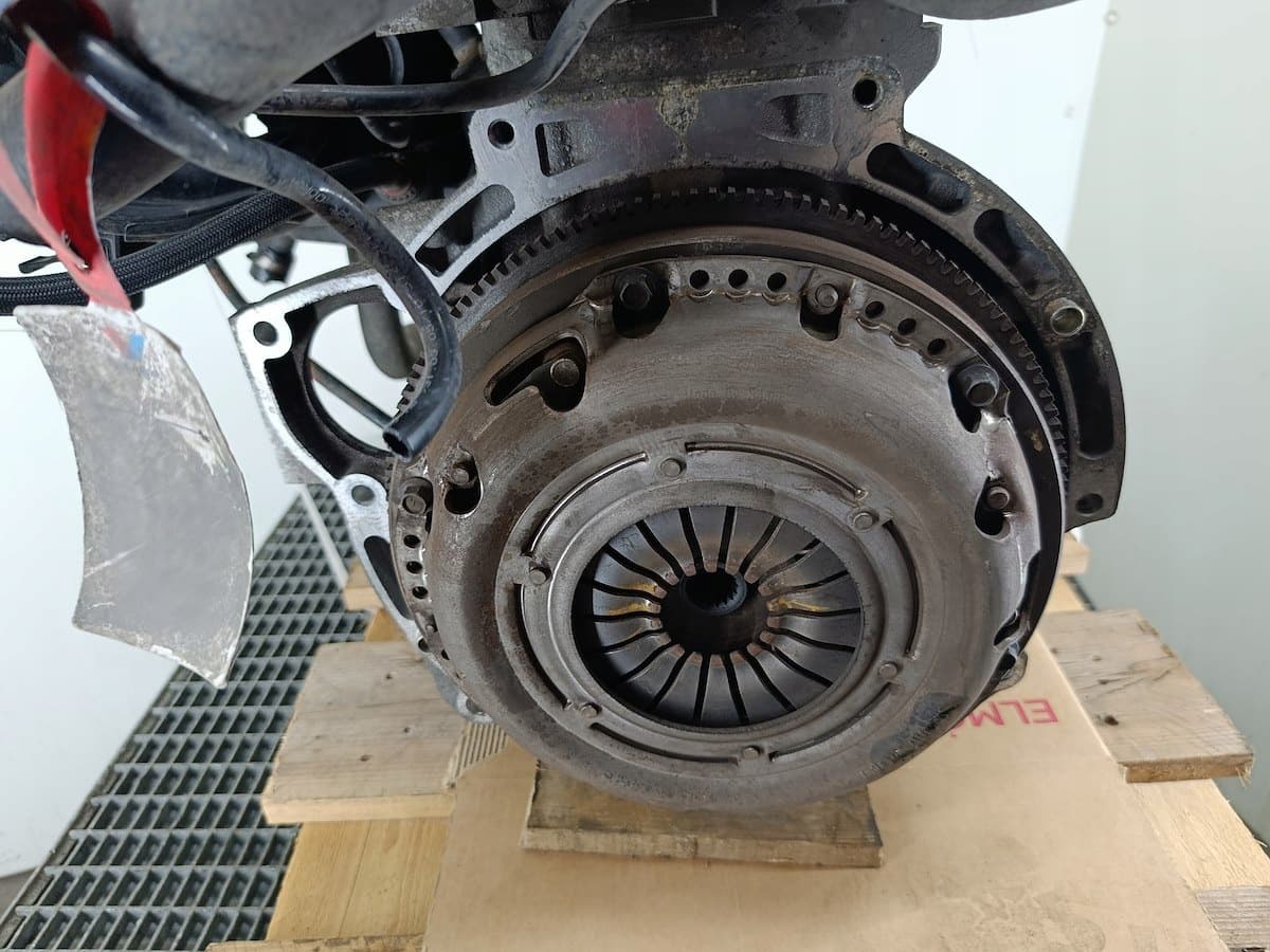 Moteur HWDA — vue 3