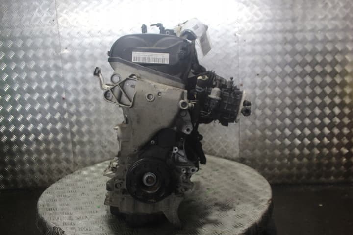 Moteur CZDA — vue 3