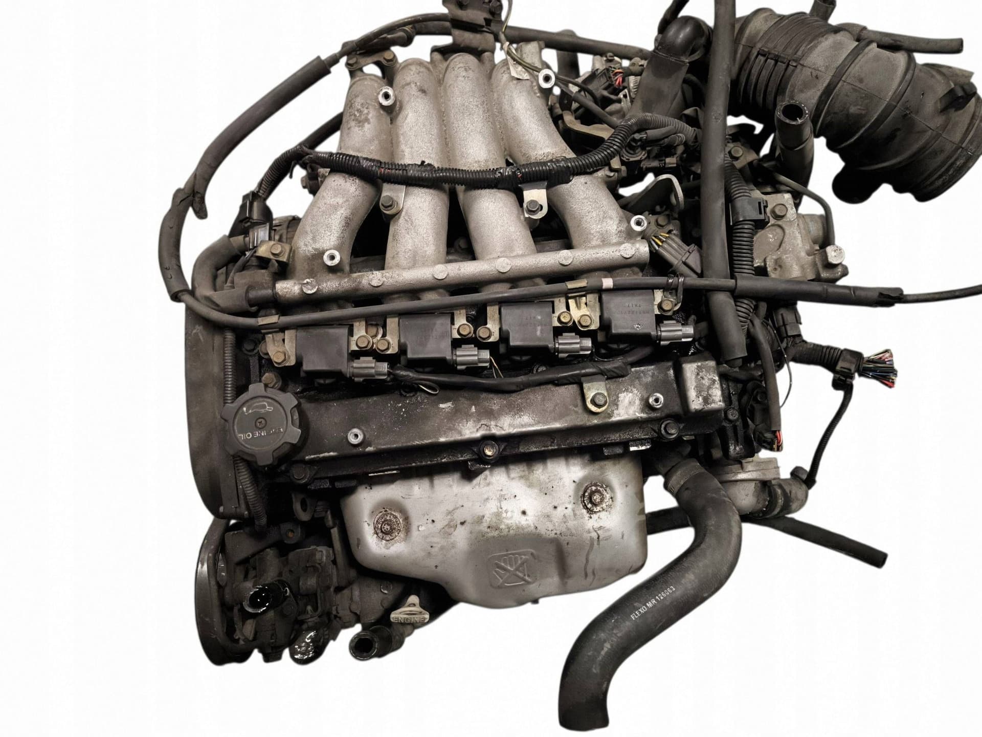 Moteur 4G93 (GDI) - Image 1
