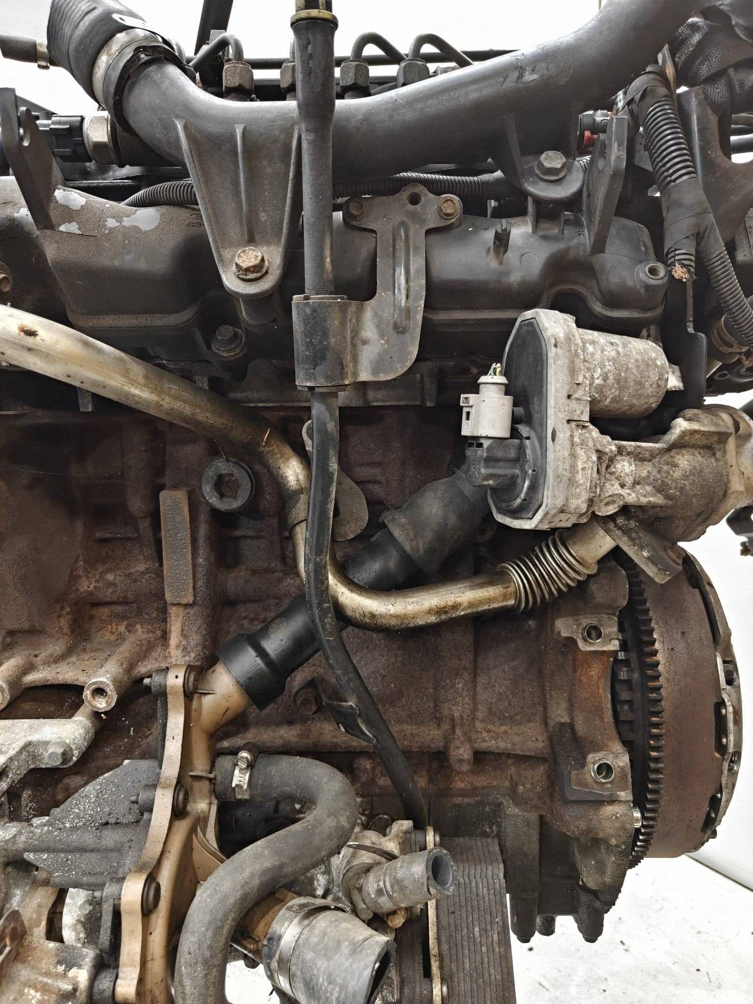 Moteur 4HV (P22DTE) — vue 6
