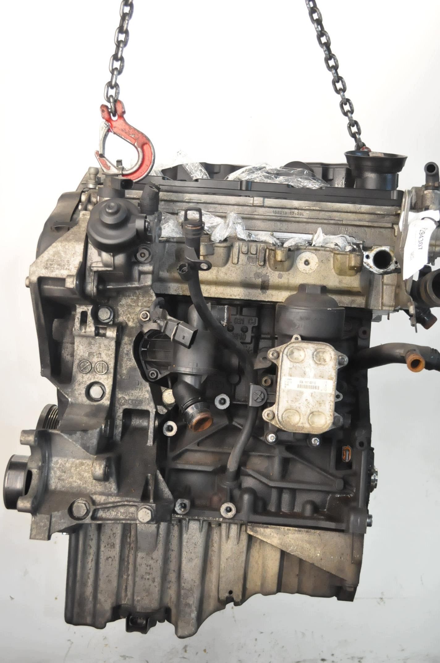 Moteur CGLA - Image 1